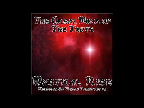 Maxi Kagemusha (as The Great Monk of the Truth) - Pour la lumière [prod. Soob]