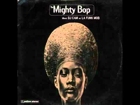 The Mighty Bop   Lady