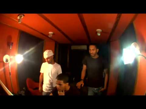 Arcangel Feat Kenai - En La Intimidad (Official Preview ) © 2009 HD