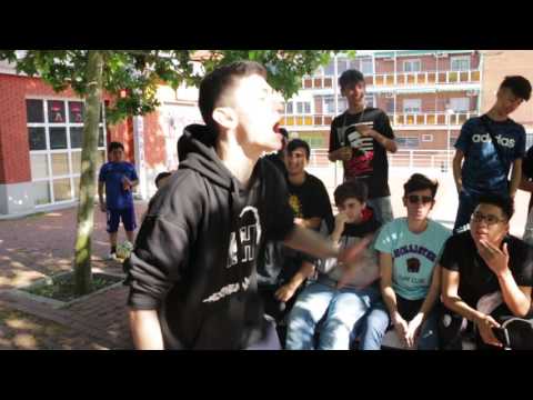 DALENA vs MEDUSA - 16avos (Fecha 1) | La Estación 24