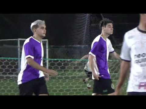 PICO Y PALA vs FOCO JUNIOR - Torneo Final 2020