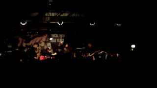 Sworn In - Dead Soul live at Swayze's