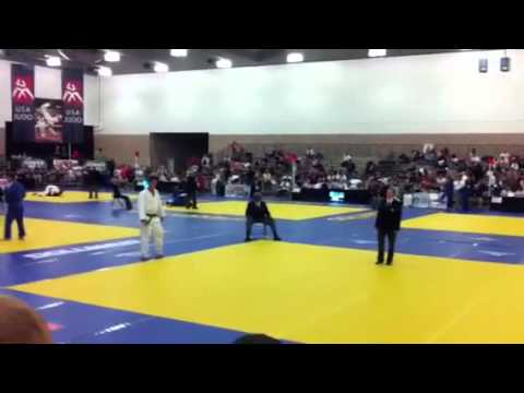Arthur Ghukasyan Kenams Judo