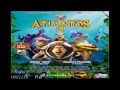 Petualangan Singa Pemberani Atlantos 2 - Trailer