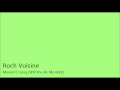 Roch Voisine - Myriam's Song (Will You Be My ...