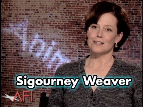 Sigourney Weaver On The Classical Music In FANTASIA