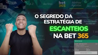The Best Corner Kick Strategy on Bet365 thumbnail