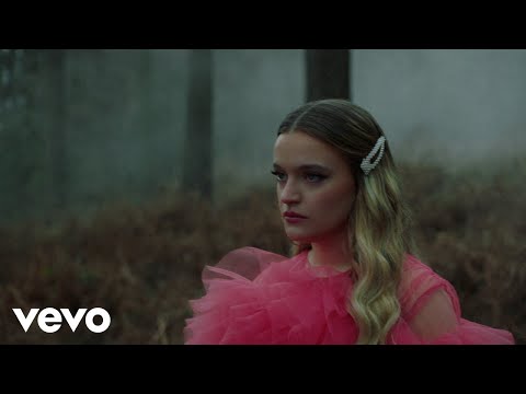 Charlotte Jane - Refuge (Official Music Video)