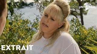 Le Coup du Siècle - Extrait : "La Simulation" VOST