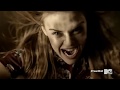 Teen Wolf  - All Lydia Martin Screams