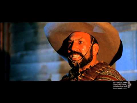 A Fistful of Dollars - Trailer