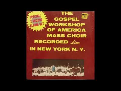 GMWA Mass Choir - “Oh How Precious” - Myrna Summers