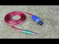 How to Wire NL2FX SpeakON to 1/4 Cables