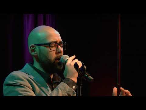 Addije Addije Amore - Stefano Marchese (Live at The Red Room @ Cafe 939)