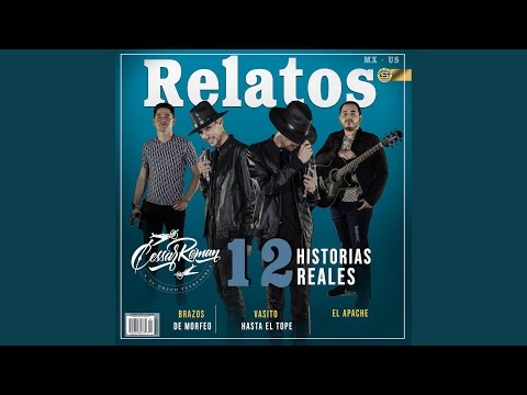 Vasito Hasta El Tope