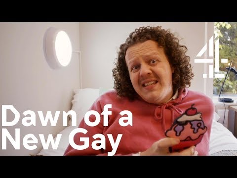 A Comedian's Tale of Sexual Enlightenment | Dawn of a New Gay by Jack Rooke | Random Acts