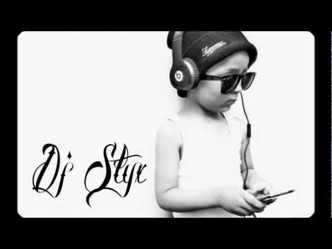 TAL ft Canardo ft Dj Styx -M'en Aller.wmv