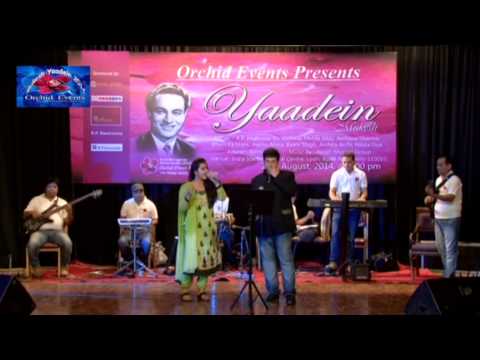 Mujhe dard rahta hai