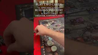 Unknown Channel - Brass: Birmingham video thumbnail