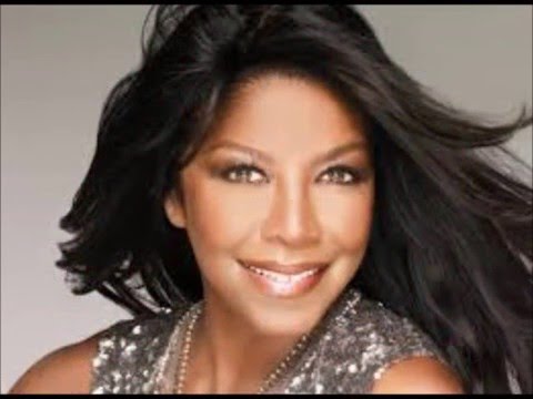 STARDUST - NATALIE COLE