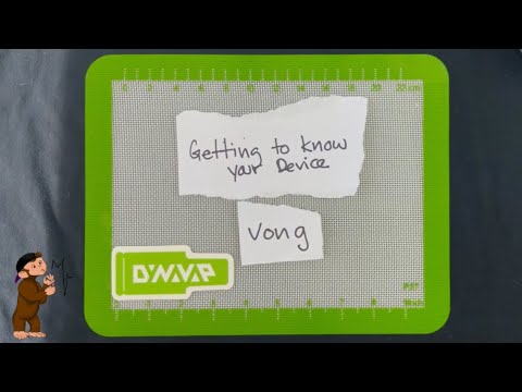 Get to know: The Dynavap Vong(i)