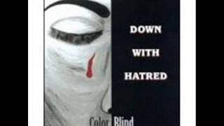 Down With Hatred - Teenage Lust Monkey