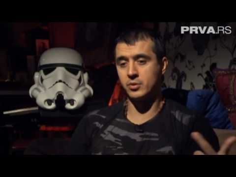 Dosije - Zemunski klan