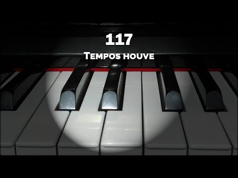 117 - There were times - Hymns & Songs