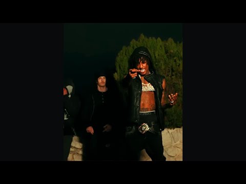 (FREE) NBA Youngboy Type Beat - "Block Hot"