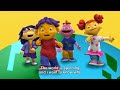 05 Climb Ignatz Climb Batch 科學小子西德 Sid The Science Kid 第二季