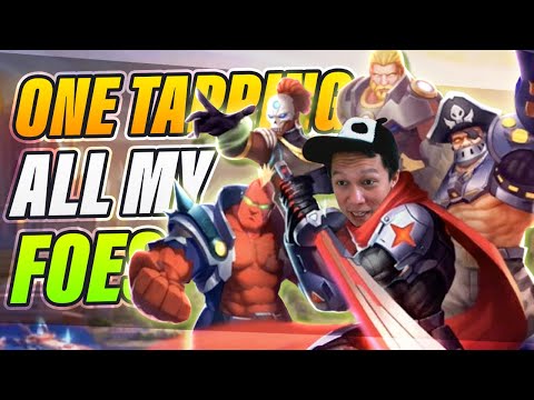 PVP IN A TOWER DEFENSE GAME?? - D-MEN : THE DEFENDERS