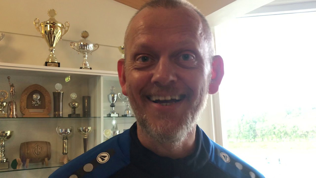 Sigurður: Ég auglýsi eftir stelpum sem vilja koma inn á