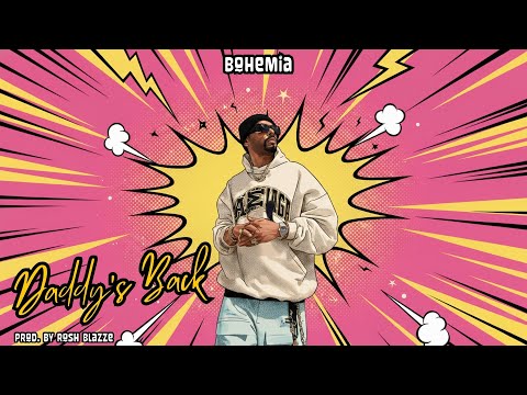 Blazze Music and Rosh Blazze