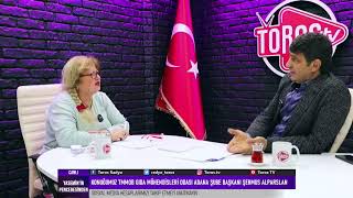 KONUĞUMUZ TMMOB GIDA MÜHENDİSLERİ ODASI ADANA ŞUBE BAŞKANI ŞEHMUS ALPARSLAN SORU