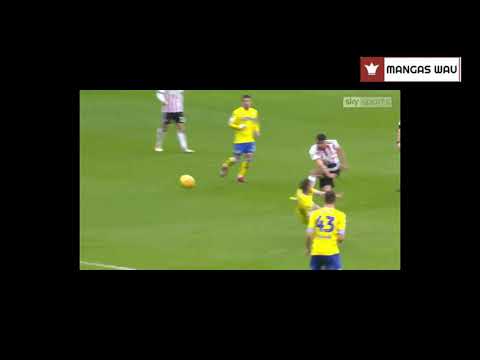 Sheffield Utd 0 1 Leeds