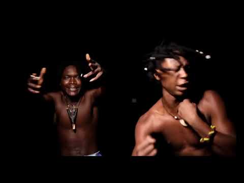 Celeb City Ft Separate - Taba tucila (Official Music Video)