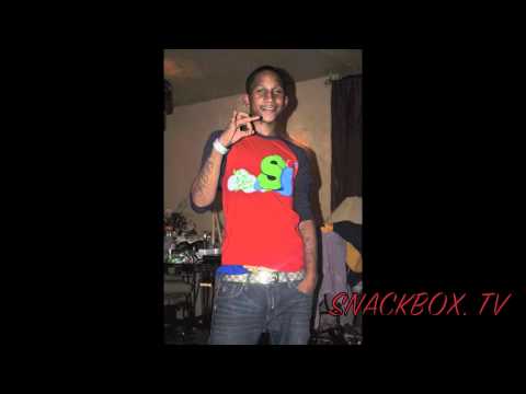 Boss City ft. rich liky