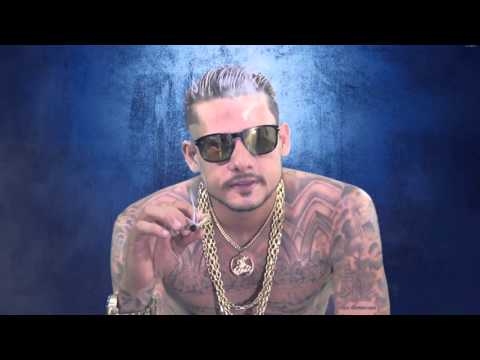 TEASER MC TON DAS TATUAGENS   VEM DESLIZANDO