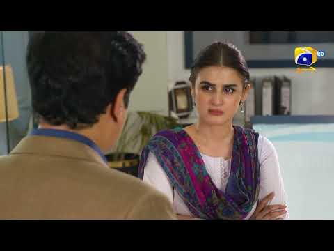 Kalank 𝗡𝗲𝘄 𝗣𝗿𝗼𝗺𝗼 Mega Episode 38 | Hira Mani - Junaid Khan - Nazish Jahangir - Sami Khan