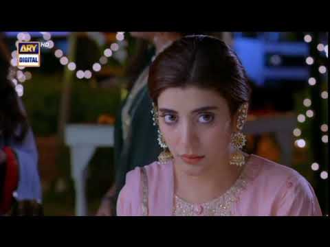 Amanat Episode 10 Promo - ARY Digital Drama - 23 November 2021