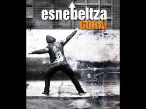 Esne Beltza ft. Des-kontrol & Zuloak - Bagoaz (Korrika 18)