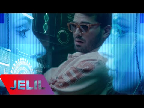 Jelil - Surprise (Official Video 4K)