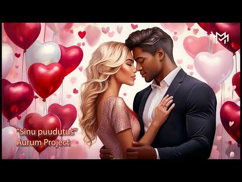 Aurum Project - Sinu puudutus