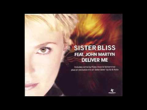 Sister Bliss - Deliver Me [2000]