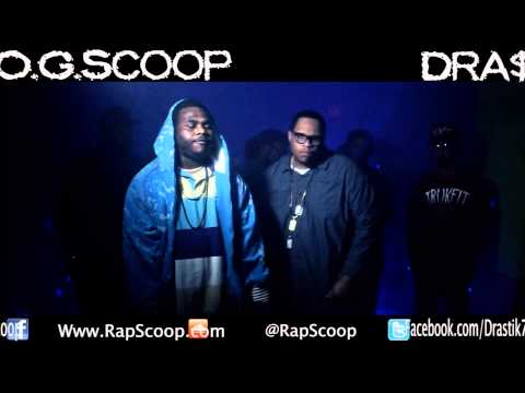 O.G.Music Presents :: The O.G.Cypher 2012  (Www.RapScoop.Com)
