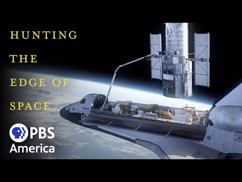 Hunting the Edge of Space - The Mystery of the Milky Way (2010) | Full Documentary | NOVA
