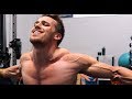 CHEST DESTRUCTION + my outtake on my life - Marc Fitt