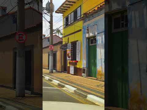 SANTANA DE PARNAÍBA