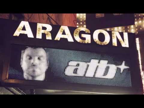 ATB Contact US Tour 2013