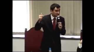 Responsabilidade civil do Estado e movimentos Sociais - EPM